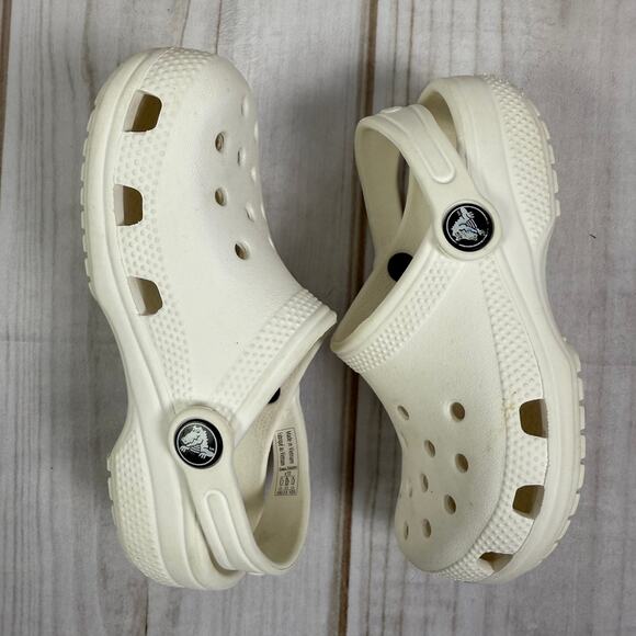 classic crocs 11C - Picture 4 of 5